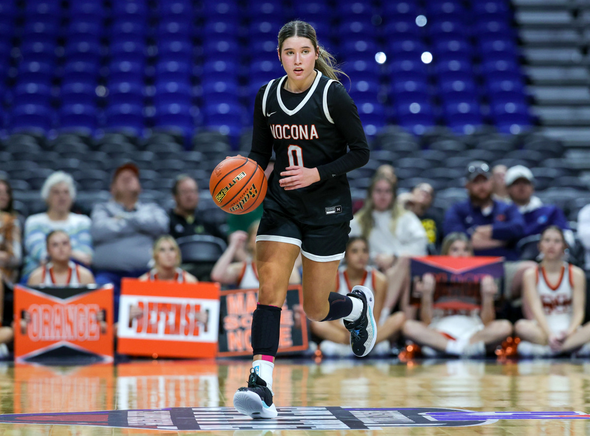 Martins Mill vs Nocona UIL 2A Final March 2, 2024 Photo-Tommy Hays51